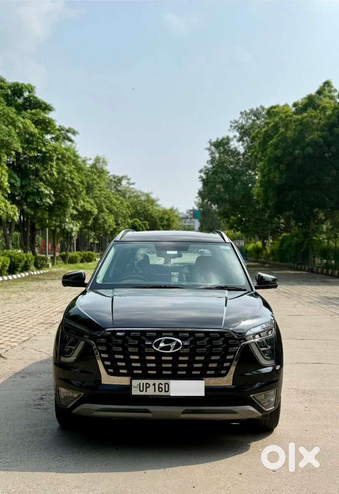 2023 1.5 Signature (O) Diesel AT 7 STR — ₹14.0L on OLX