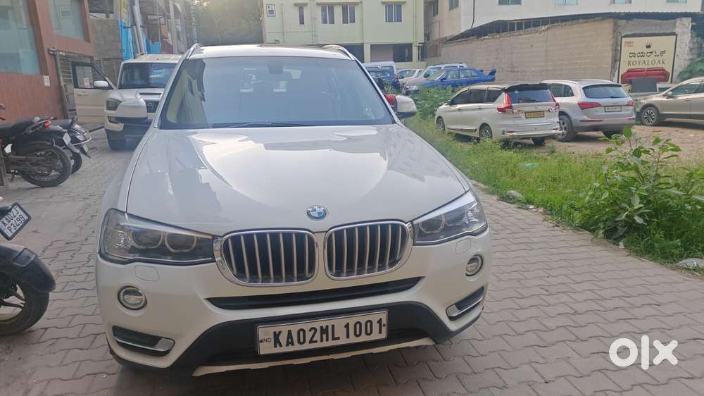 2015 2.0 D — ₹17.3L on OLX
