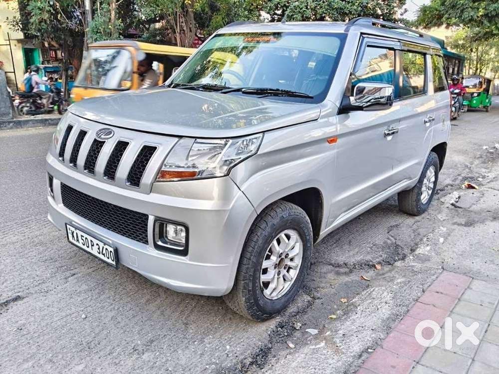 2015 1.5 T8 — ₹5.25L on OLX