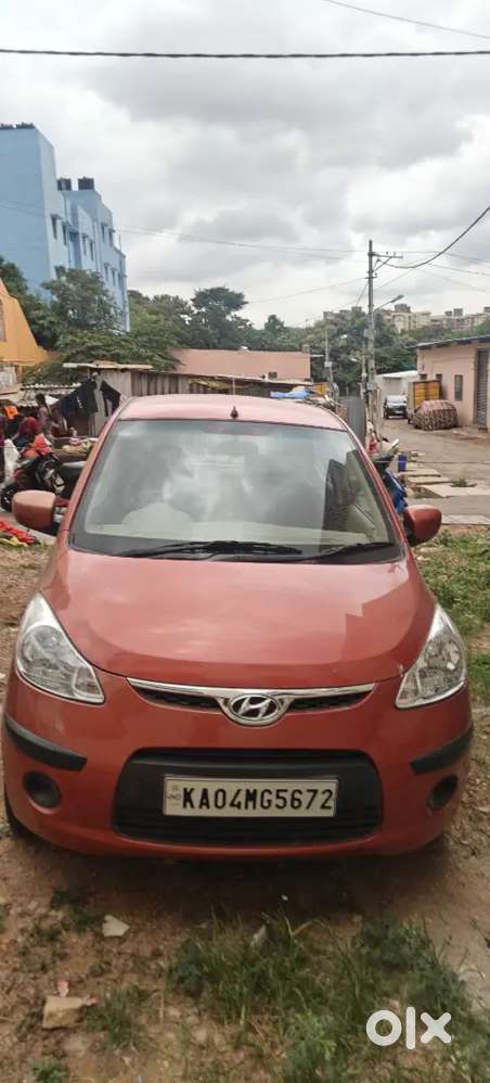 2009 [2007-2010] 1.2 Sportz AT — ₹2.50L on OLX
