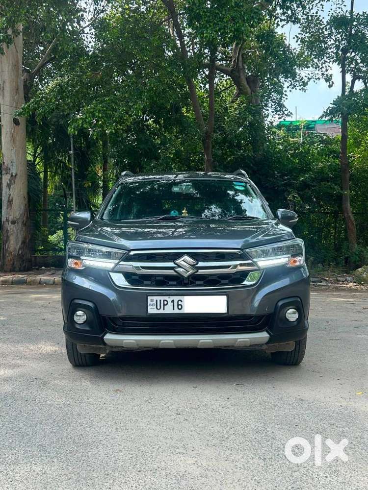 2024 1.5 Alpha Plus MT — ₹9.65L on OLX