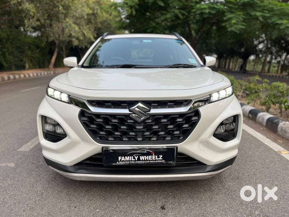 2025 Delta Plus 1.2 AGS — ₹8.75L on OLX