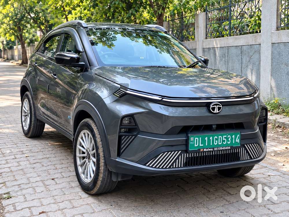 2023 Fearless Plus S LR — ₹8.80L on OLX