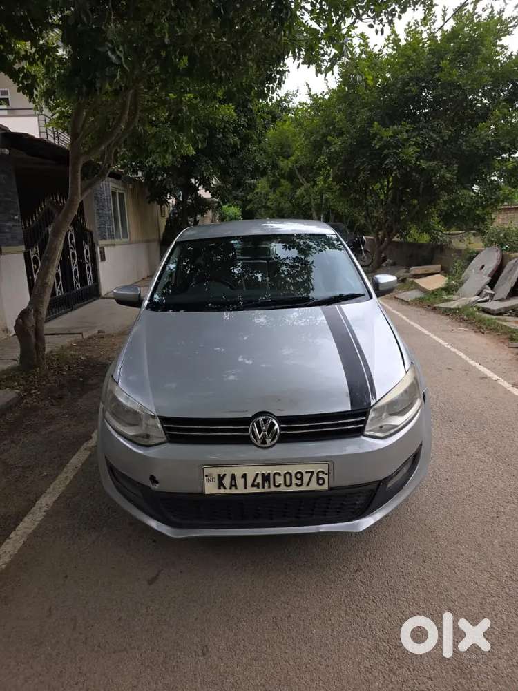 2011 [2009-2014] 1.2 Petrol Comfortline  — ₹2.25L on OLX