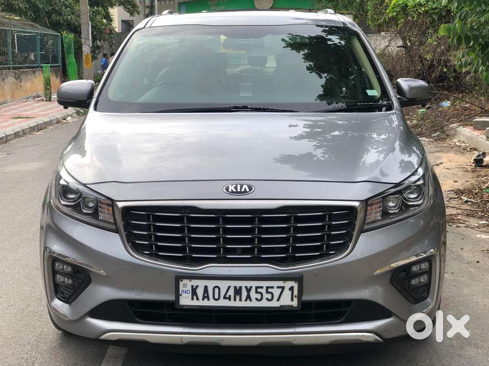 2020 Limousine Plus 7 STR — ₹20.8L on OLX