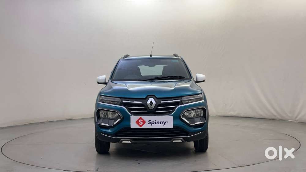 2023 2019-Ongoing 1.0 Climber AMT — ₹4.47L on OLX