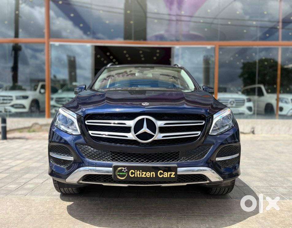 2018 2.1 250d — ₹29.8L on OLX