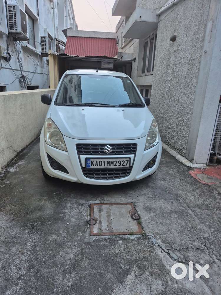 2015 Vdi BS-IV — ₹4.45L on OLX