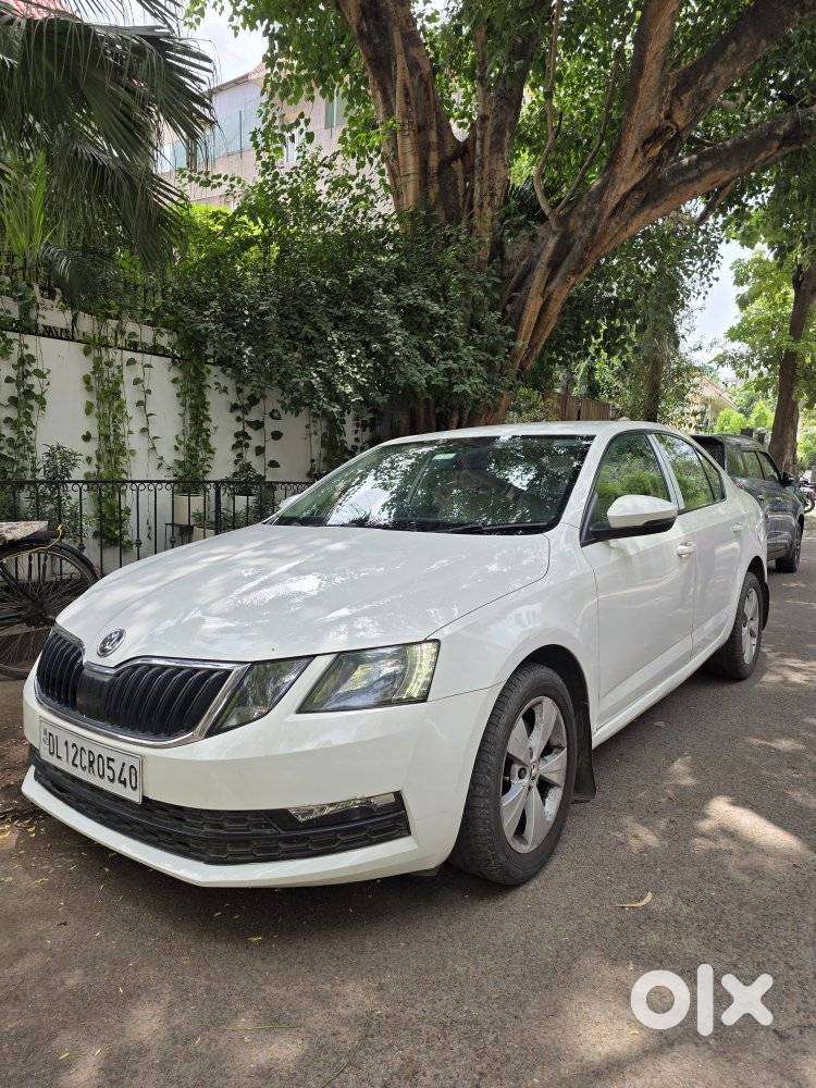 2019 [2017-2018] 1.4 Active TSI — ₹11.7L on OLX