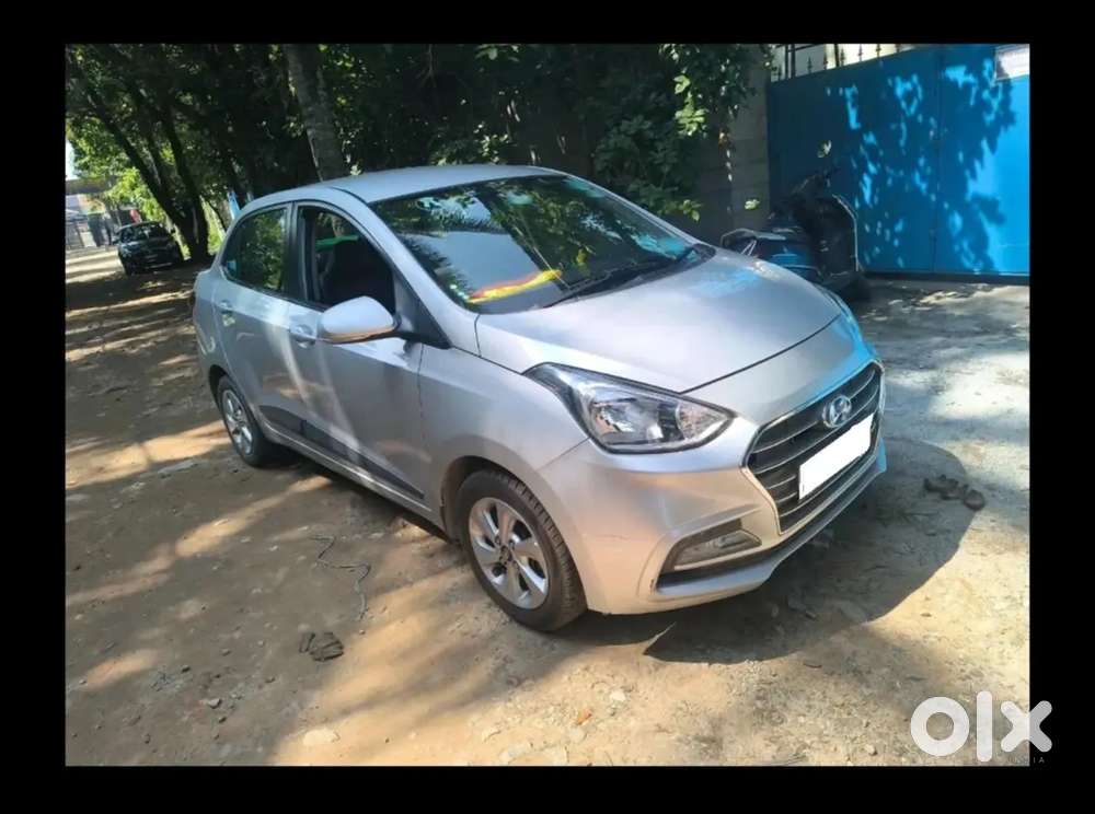 2017 2016-2017 1.1 CRDi SX — ₹3.60L on OLX