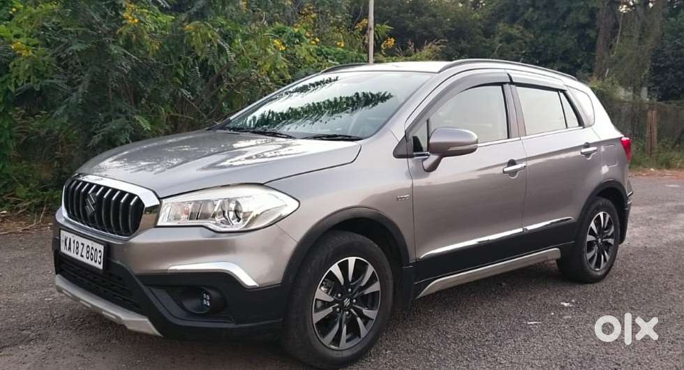 2019 2017-2020 1.3 Delta — ₹7.76L on OLX