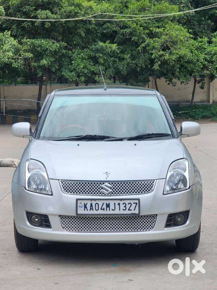2011 DDiS VDI — ₹2.68L on OLX