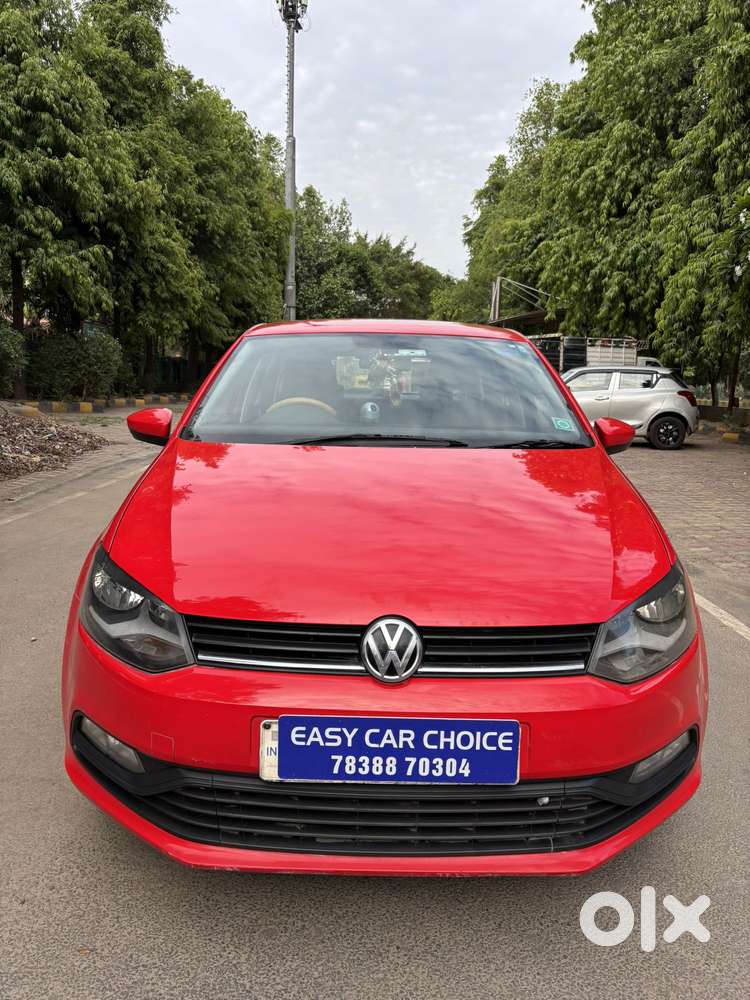 2015 [2015-2019] 1.2 MPI Comfortline — ₹2.89L on OLX