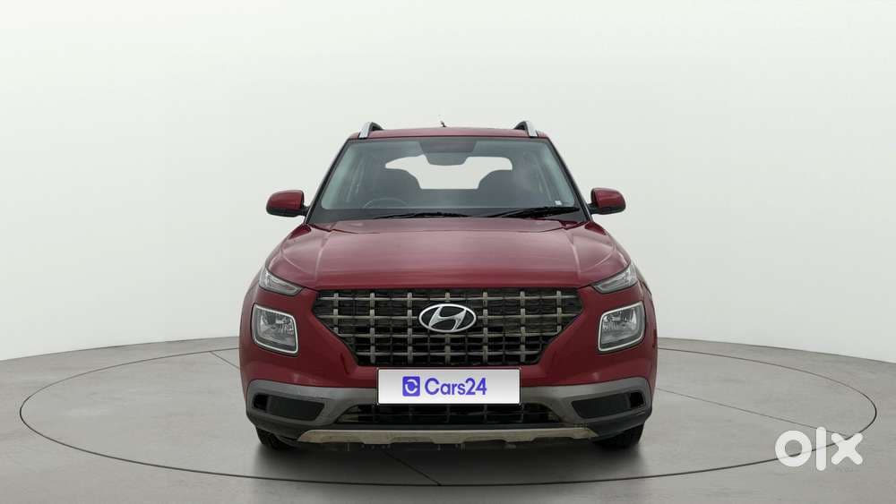 2021 1.2 S Plus — ₹6.52L on OLX