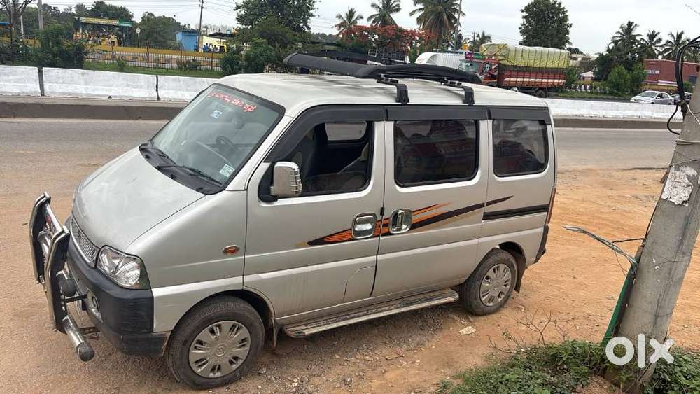 2019 5 Seater AC — ₹3.55L on OLX