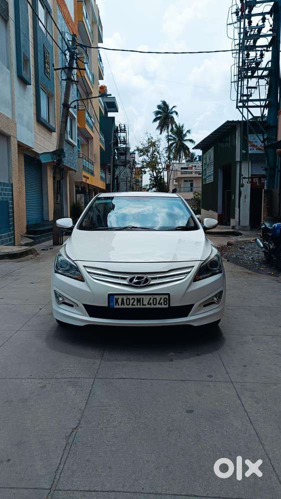 2016 1.6 VTVT SX — ₹6.45L on OLX