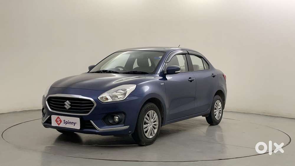 2019 1.2 VXI AMT — ₹5.61L on OLX