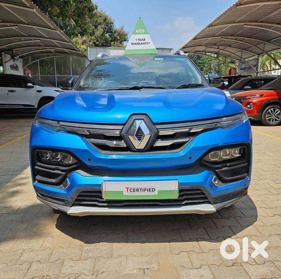 2024 1.0 RXZ AMT — ₹5.60L on OLX