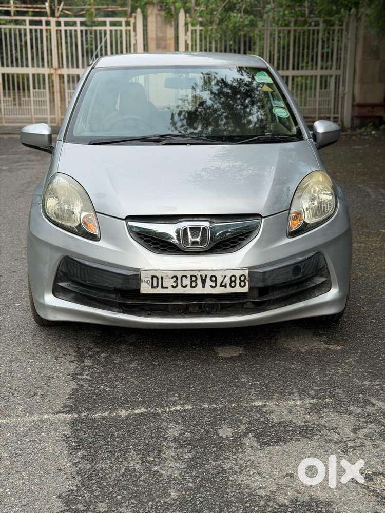 2013 S MT 2013 — ₹1.55L on OLX