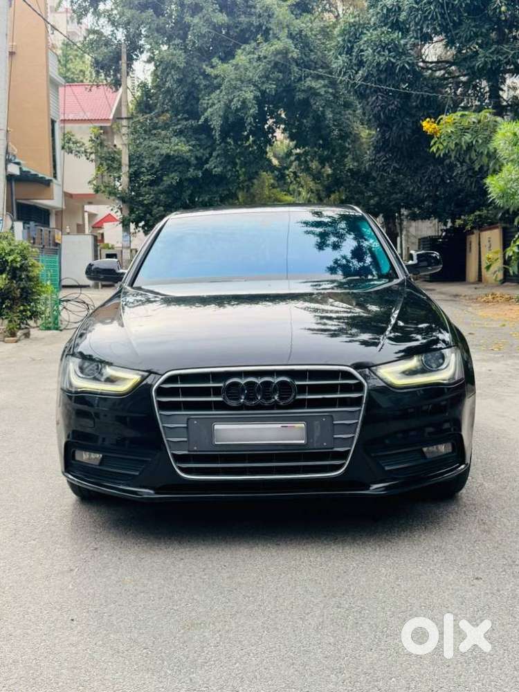 2014 2.0 TDI — ₹13.7L on OLX