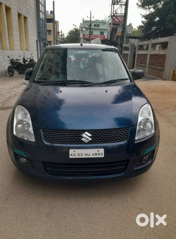 2010 VXI Optional — ₹2.35L on OLX