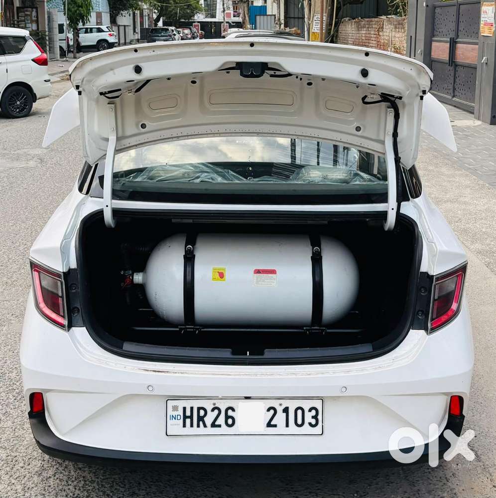 2025 1.2 SX CNG — ₹7.55L on OLX