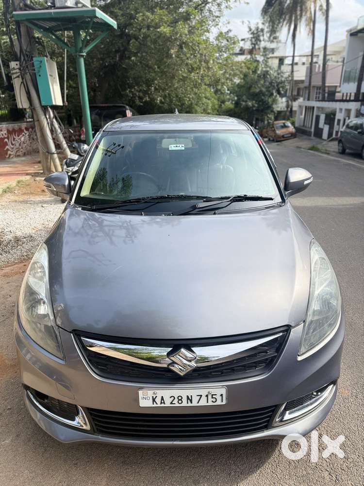 2014 VDI Optional — ₹3.58L on OLX