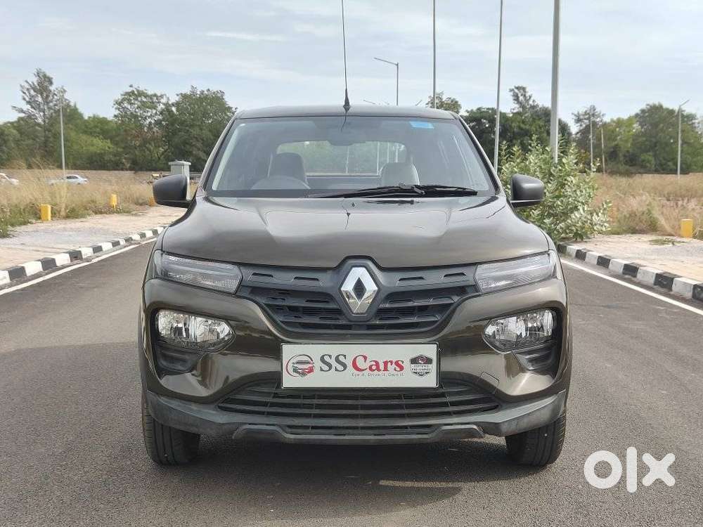 2025 1.0 RXL (O) — ₹5.15L on OLX