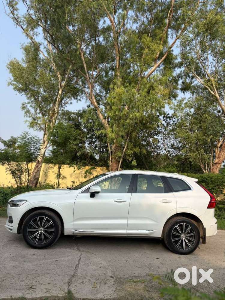 2018 D5 Inscription — ₹19.5L on OLX