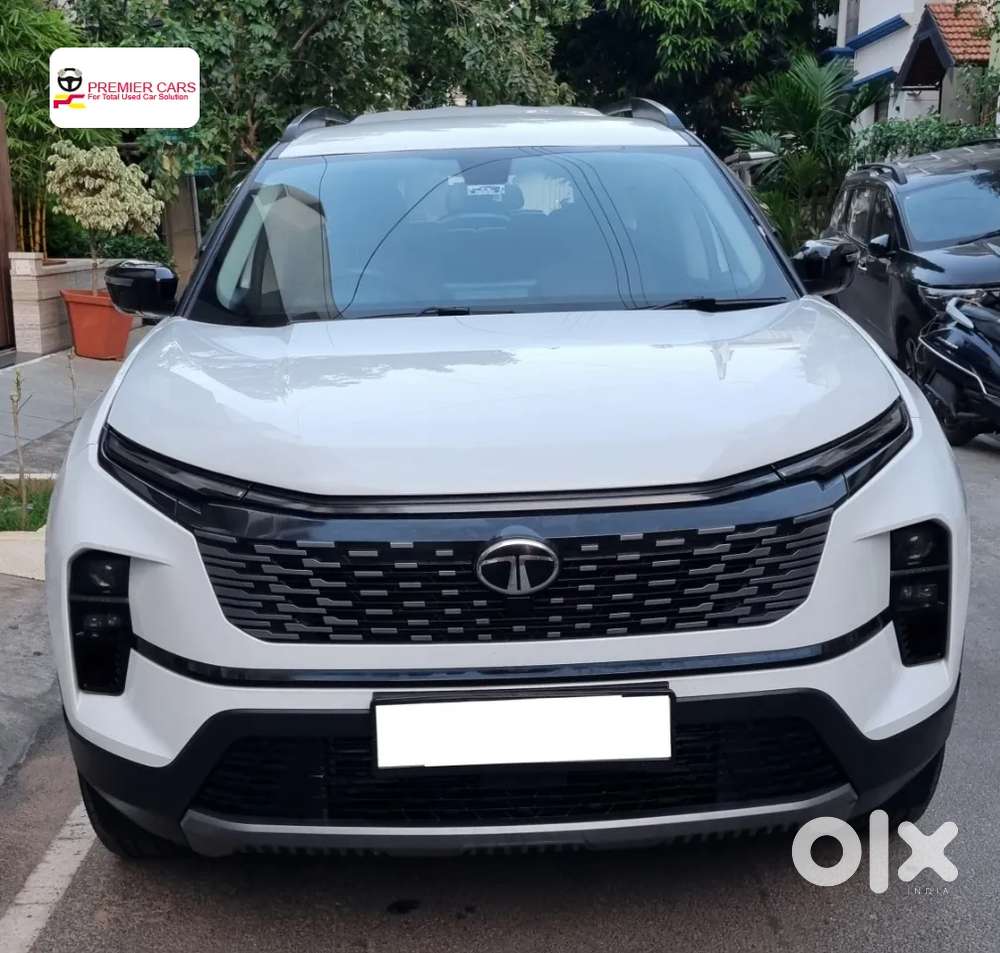 2025 Tata Safari, 2025, Diesel — ₹19.9L on OLX