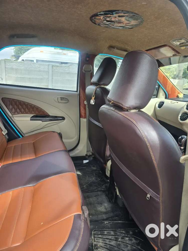 2019 [2016-2020] 1.4 VXD — ₹6.00L on OLX