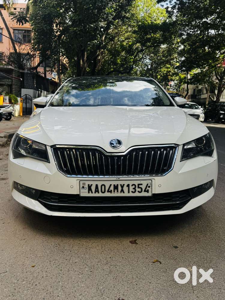 2019 [2019-2020] 1.8 L&K TSI AT — ₹18.5L on OLX