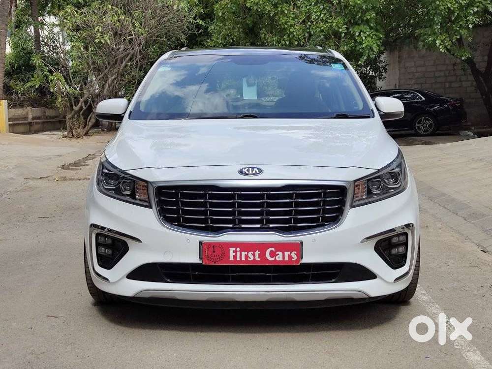 2021 Prestige 7 STR — ₹25.4L on OLX