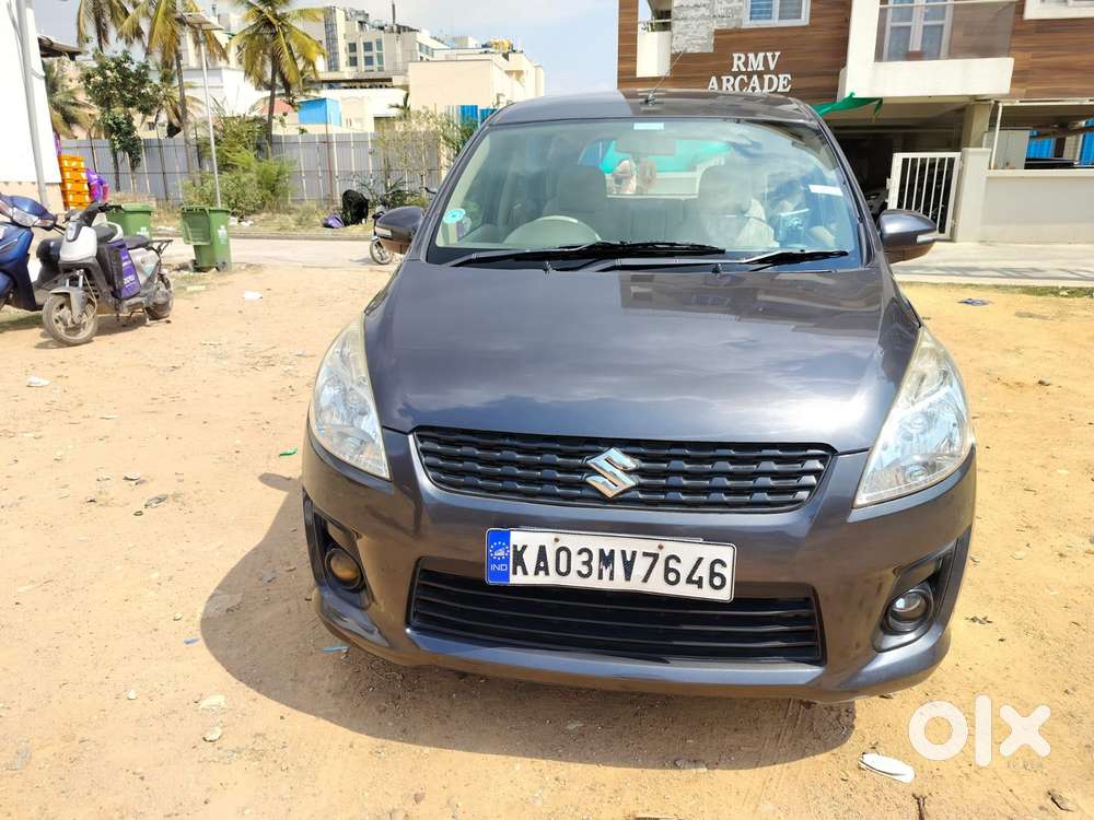2015 2012-2015 VXI ABS — ₹6.44L on OLX