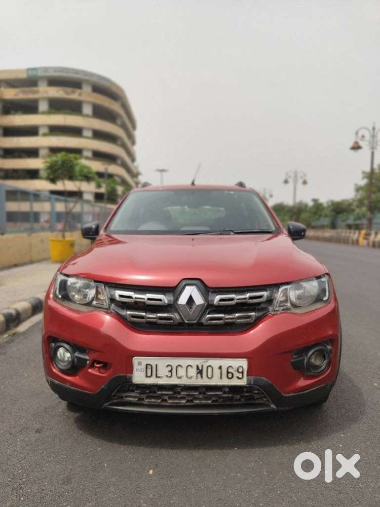 2017 1.0 RXT Optional — ₹1.35L on OLX