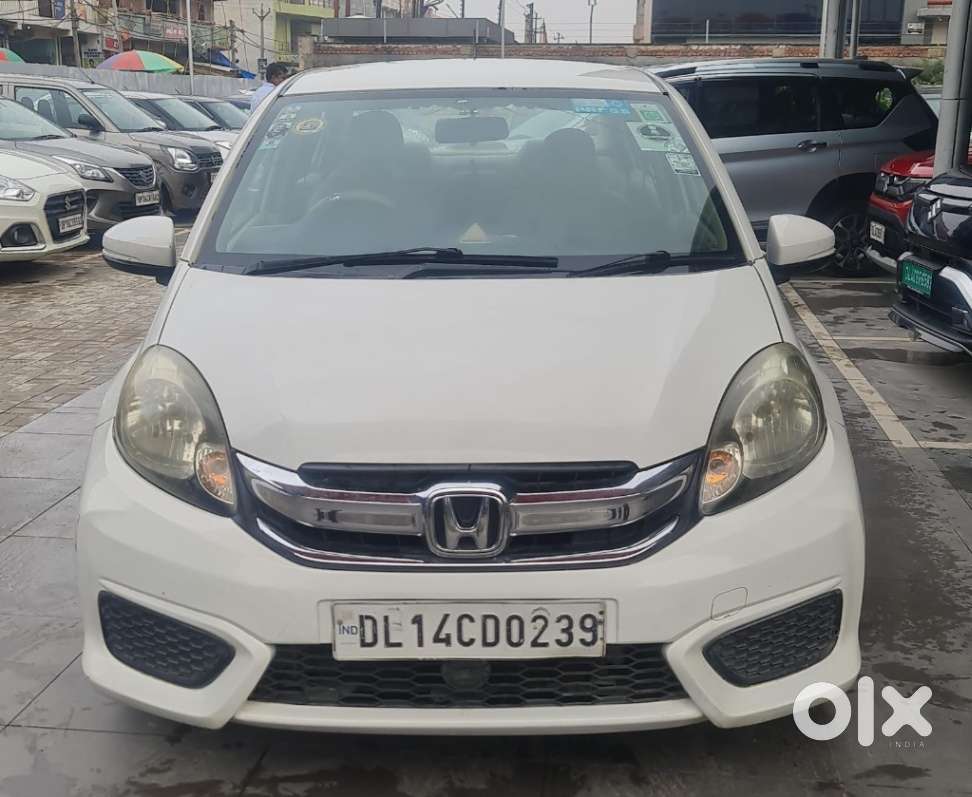 2016 [2016-2018] 1.2 S i-VTEC — ₹2.19L on OLX