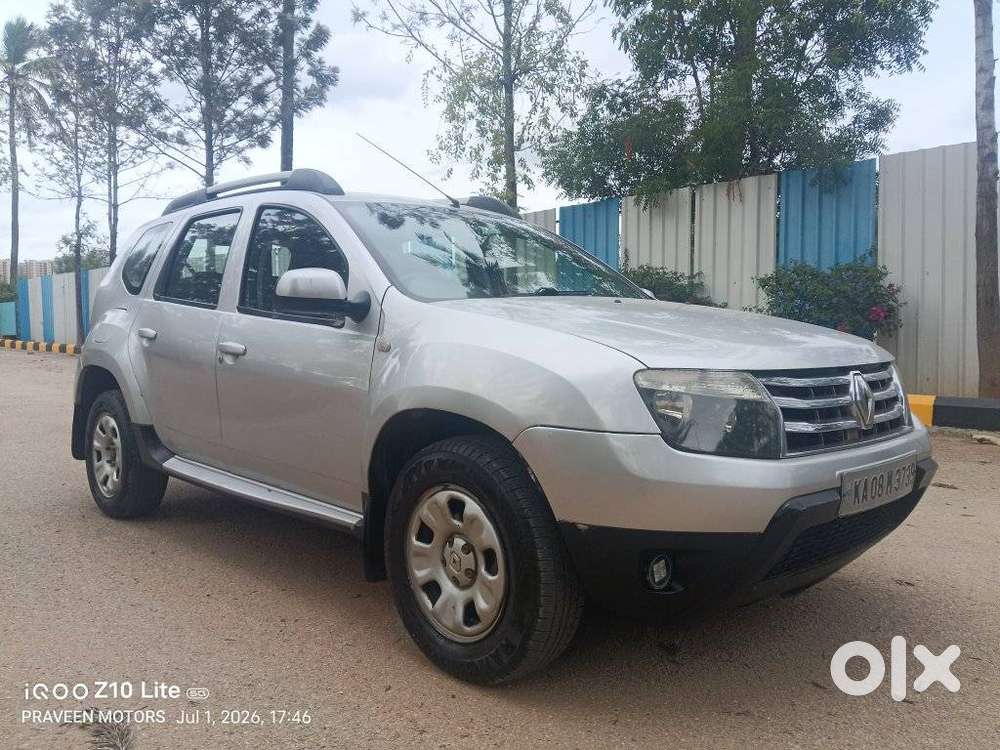 2014 85PS RxL Plus Diesel — ₹3.45L on OLX