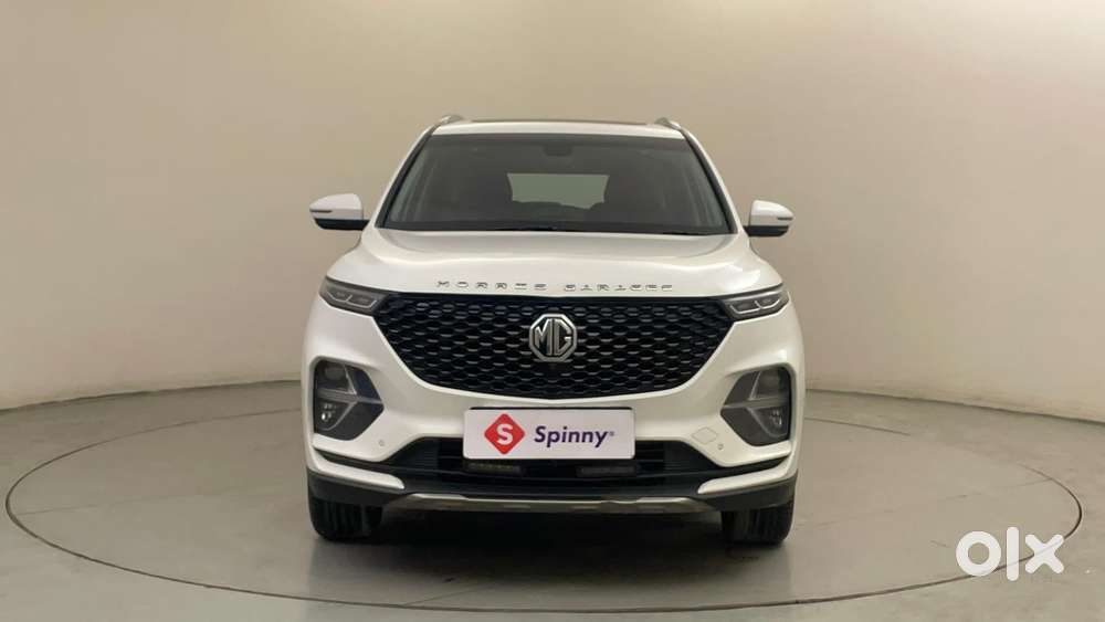 2022 1.5 Sharp Turbo CVT 6 STR — ₹13.7L on OLX