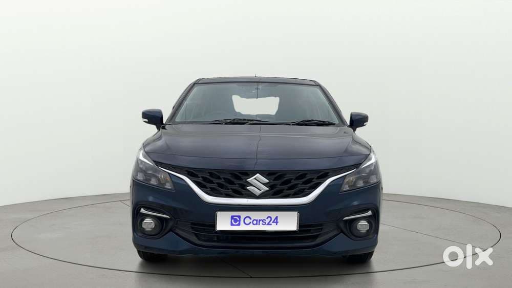 2022 1.2 Zeta — ₹6.43L on OLX