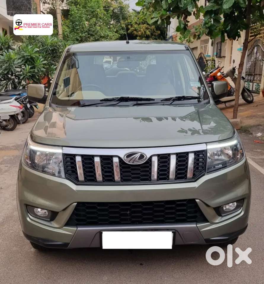 2022 1.5 N 10 — ₹9.25L on OLX