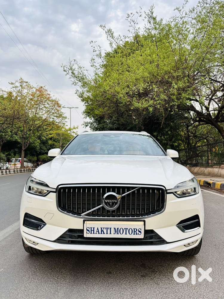 2021 D5 AWD Automatic — ₹35.8L on OLX