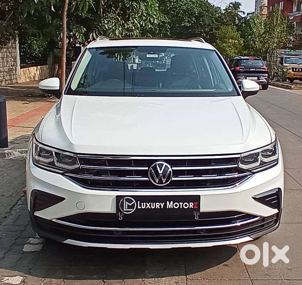 2022 2.0 Elegance TSI DSG — ₹24.9L on OLX