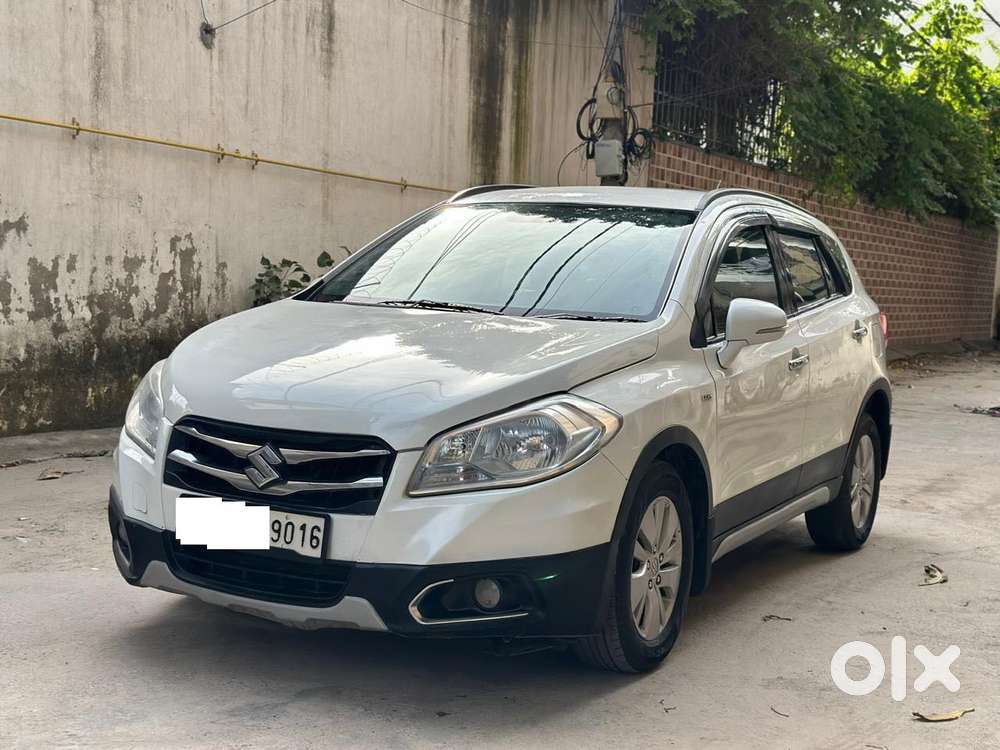 2017 2017-2020 1.3 Zeta — ₹3.45L on OLX