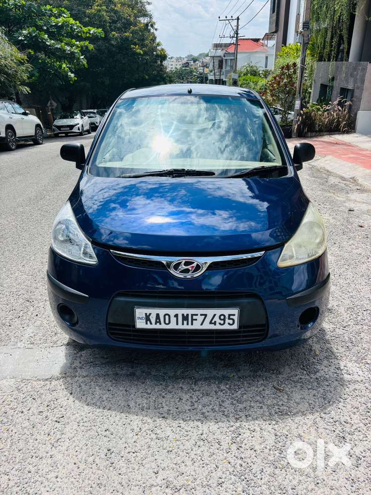 2010 [2010-2017] 1.1 Era — ₹2.35L on OLX