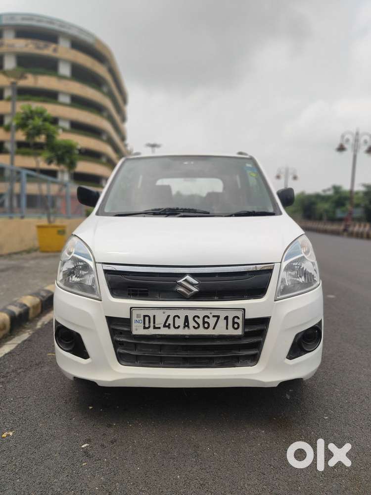 2014 LXI — ₹1.45L on OLX