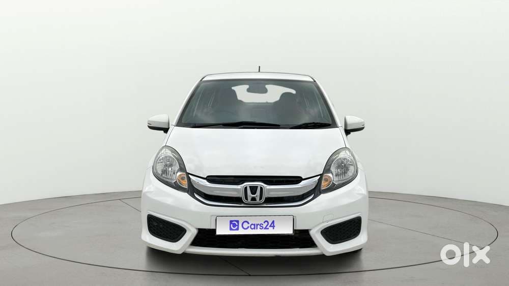 2018 [2016-2018] 1.2 SX i-VTEC — ₹3.98L on OLX