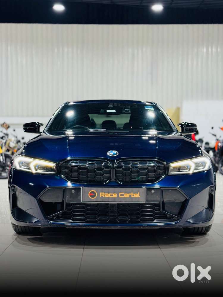 2023 Bmw M340I — used car price guide