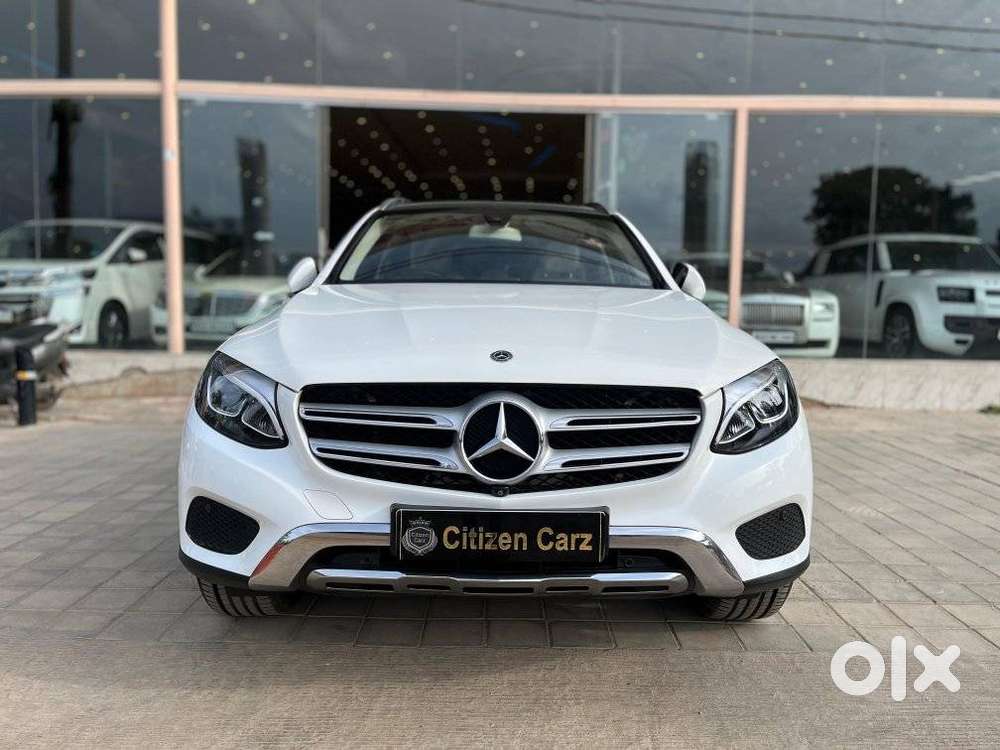 2019 220d 4MATIC — ₹37.5L on OLX