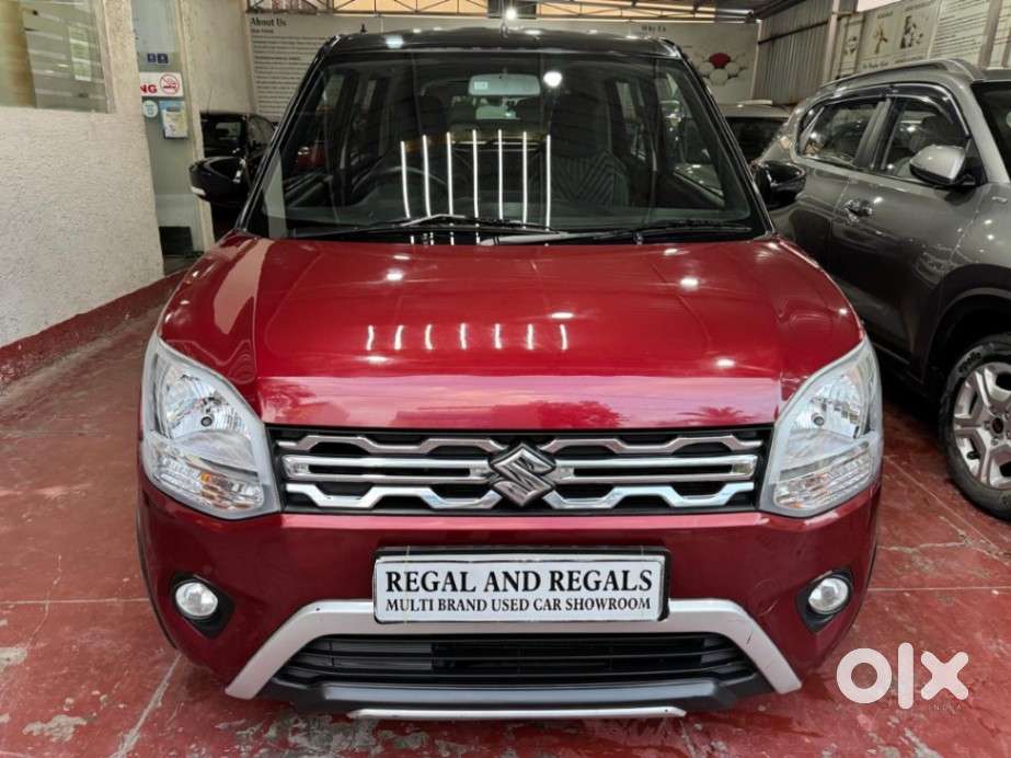 2023 1.2 ZXI Plus Dual Tone — ₹6.00L on OLX