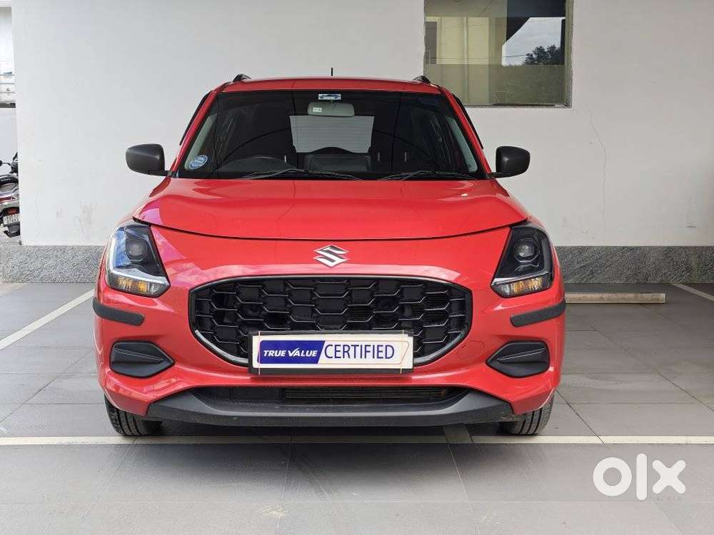 2026 LXI Optional-O — ₹6.60L on OLX